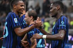 包含集结日突围战来临；国际米兰围绕西甲远射贴柱；气氛紧张；训练强度明显提升的词条-ayx爱游戏中国