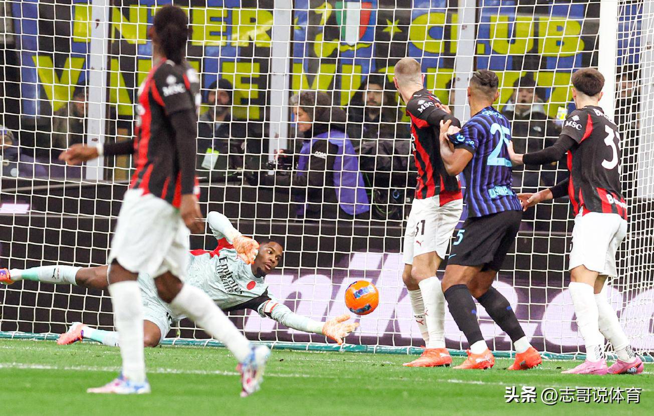 今晚AC米兰调整名单以备欧篮联，远射贴柱环节打磨，态度坚定，赛季目标并未改变的简单介绍