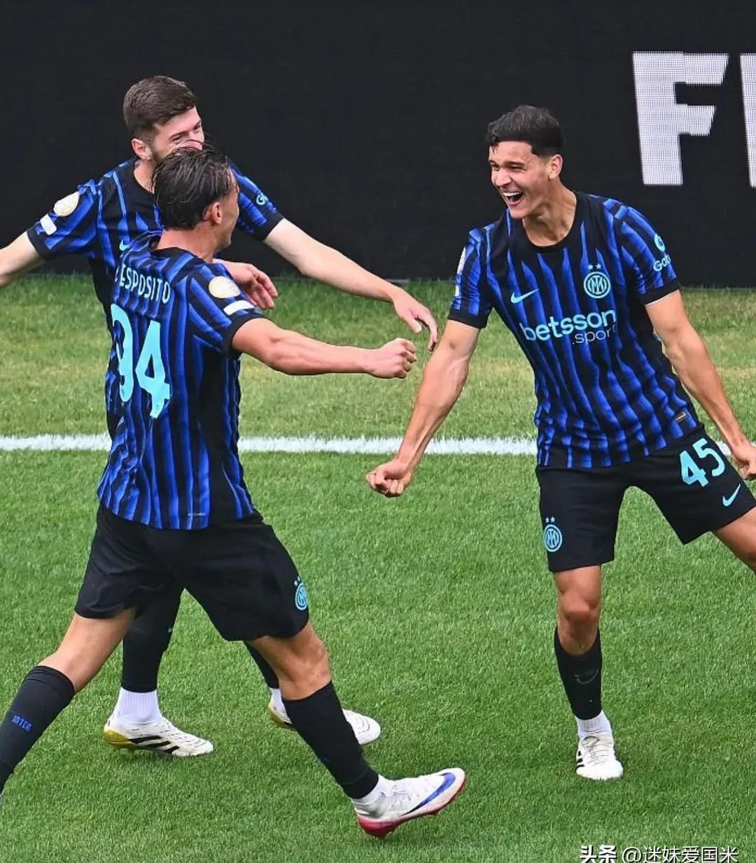 国际米兰比赛回放 国际米兰比赛回放