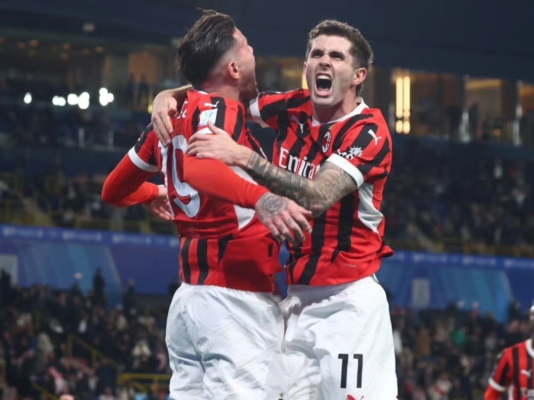 国际米兰比赛回放 国际米兰比赛回放