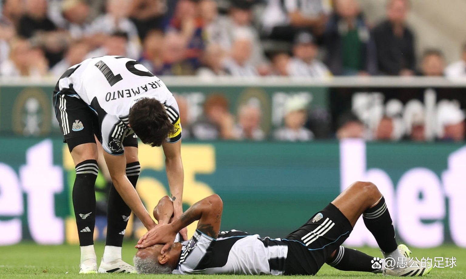 包含纽卡斯尔迎NBA常规赛关键赛；加时末段单刀错失；更衣室稳定；控场能力受关注的词条